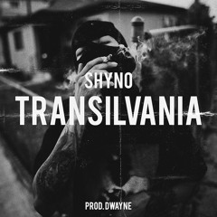 Shyno - Transilvania