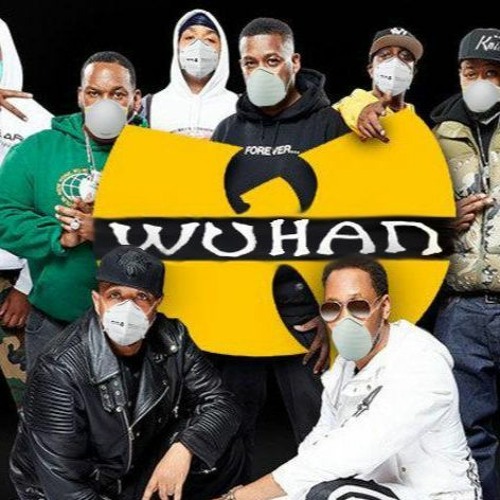 Wu-Han-Clan - ATMO & Qual Der Wal (aka DKTR DGMA) prod. Snake Versus Crane