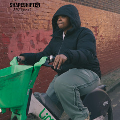 SHAPESHIFTER