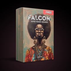 FREE Afro House Sample Pack Vol. 1