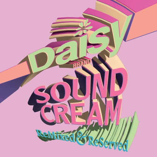 SoundCream Remixed Third
