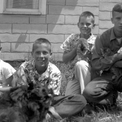 Forever Morrow (demo)