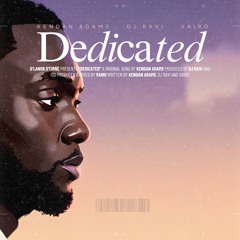 Dedicated (produced by Dj Ravi & Vairo)