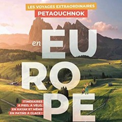 [Télécharger en format epub] Les voyages extraordinaires de Petaouchnok en Europe (Hachette) (Fren