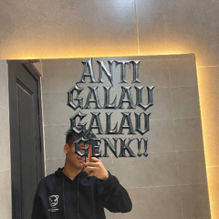 DiLARANG GALAU , KITA KAN ORANG SENANG !! #STEVENSKYY