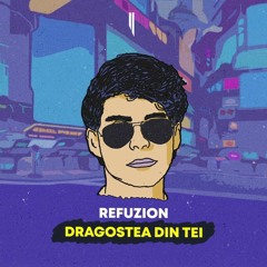 Refuzion - Dragostea Din Tei (Medtraxx Edit) FREE DOWNLOAD