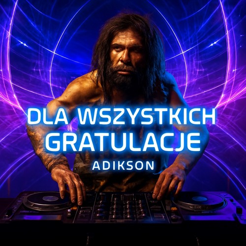 Dla wszystkich gratulacje