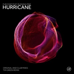 Premiere: Fur Coat - Hurricane ft. Running Pine (Tim Green Remix) [Renaissance]