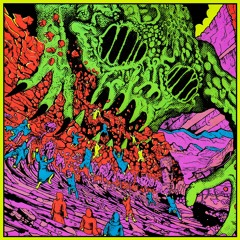 King Gizzard & The Lizard Wizard - The Dripping Tap (Live At Red Rocks '22)