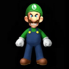 THIS SUCKS ASS - FNF Angry Luigi Lyrics Extended