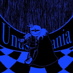 CharacterSwapFellNega ~ UNUSUALVANIA (Remix)