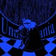 on CharacterSwapFellNega ~ UNUSUALVANIA (Remix)