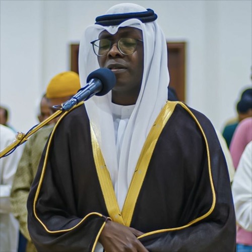 الأذان | الشيخ بكر حسن عيسى