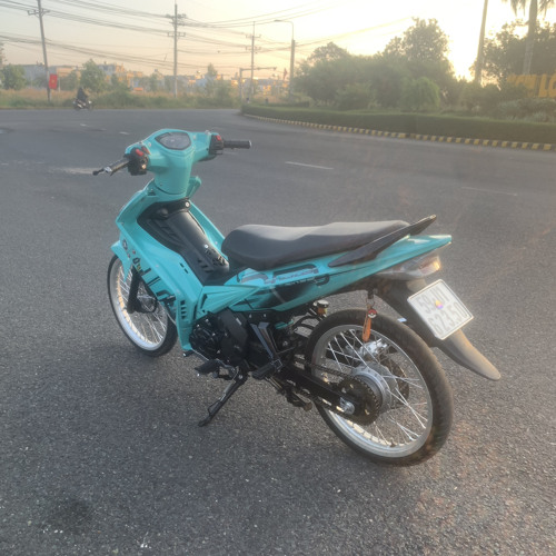NST-Dừng Đi Ạ Vol2-2k24-TK Mix