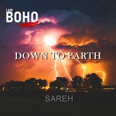 I Am Boho - Down To Earth By Sareh