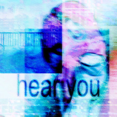 HEAR U! (w. olya holiday) [luka!]