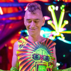 Space Tribe Tribute - 147 BPM - 11/09/2025 - Karamazov