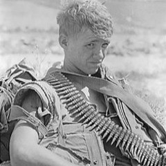 When War Is Over (Draft 1)