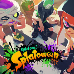 Splatoon 3 - Deepers Creepers - Day 2