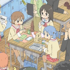 nichijou (w/ CAIROXVI.)