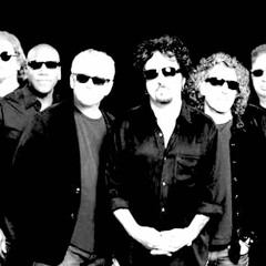 PH Feat. Toto - Georgy Porgy (PH Old Pop Clubbing Re Edit)