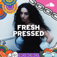 New Music UK & Ireland: Fresh Pressed