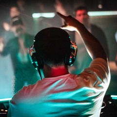 Live set - Happy Birthday Dj Liart - Club D Viña del Mar 2025