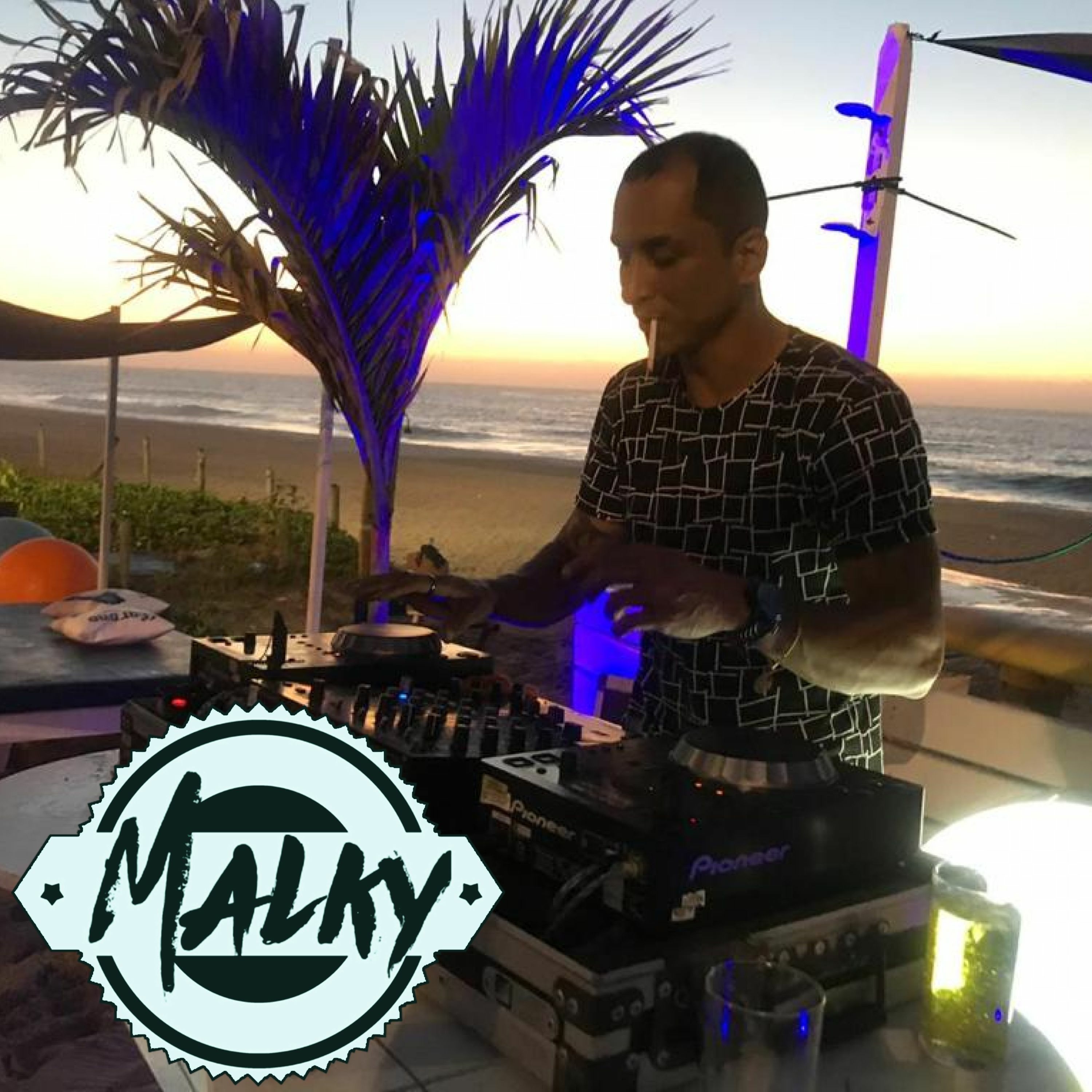 Malky Barros