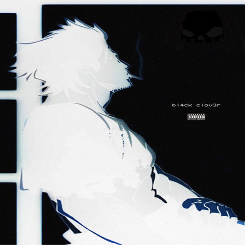 bl4ck clov3r (prod.Lil Rove)