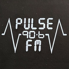 Enzyme – Pulse FM 90.6 [13th May 1992]