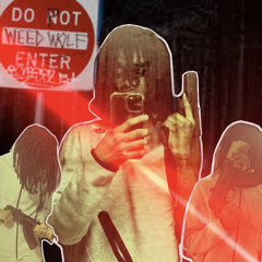 In This Bitch - (JDaKidd,Von2x)