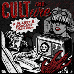 Swing Kids “Disease” from the Cult & Culture Podcast comp. LP
