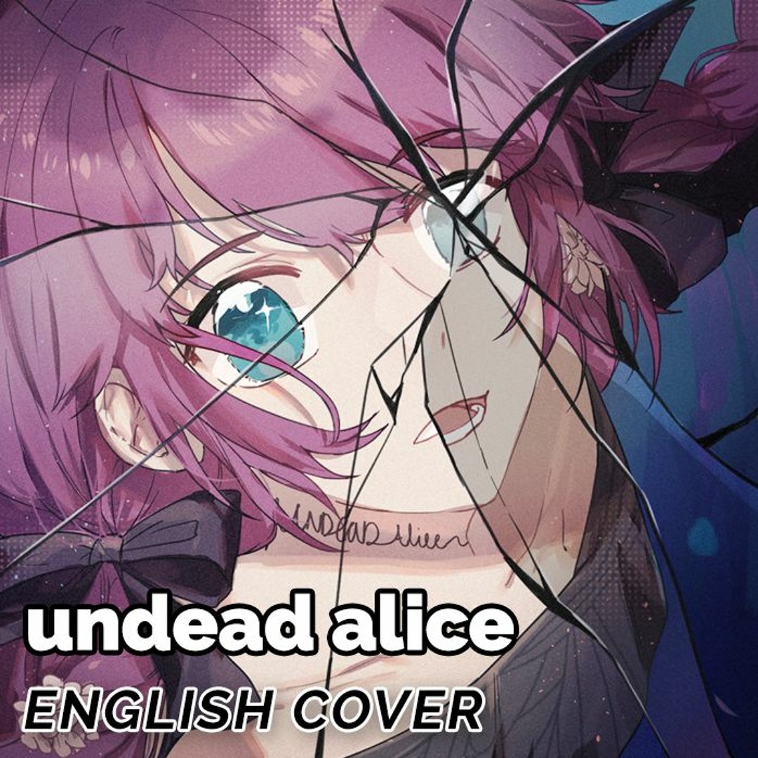 Stream Undead Alice by splendiferachie | Listen online for free on