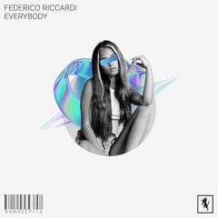 Federico Riccardi - Everybody EP (Out Now)