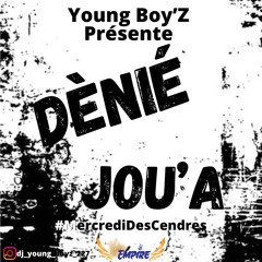 Denié Jou'a #EditionMercrediDesCendres