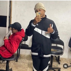 MTG - EU VOU JOGANDO A XEREQUINHA (( DJ FP PEREIRA))