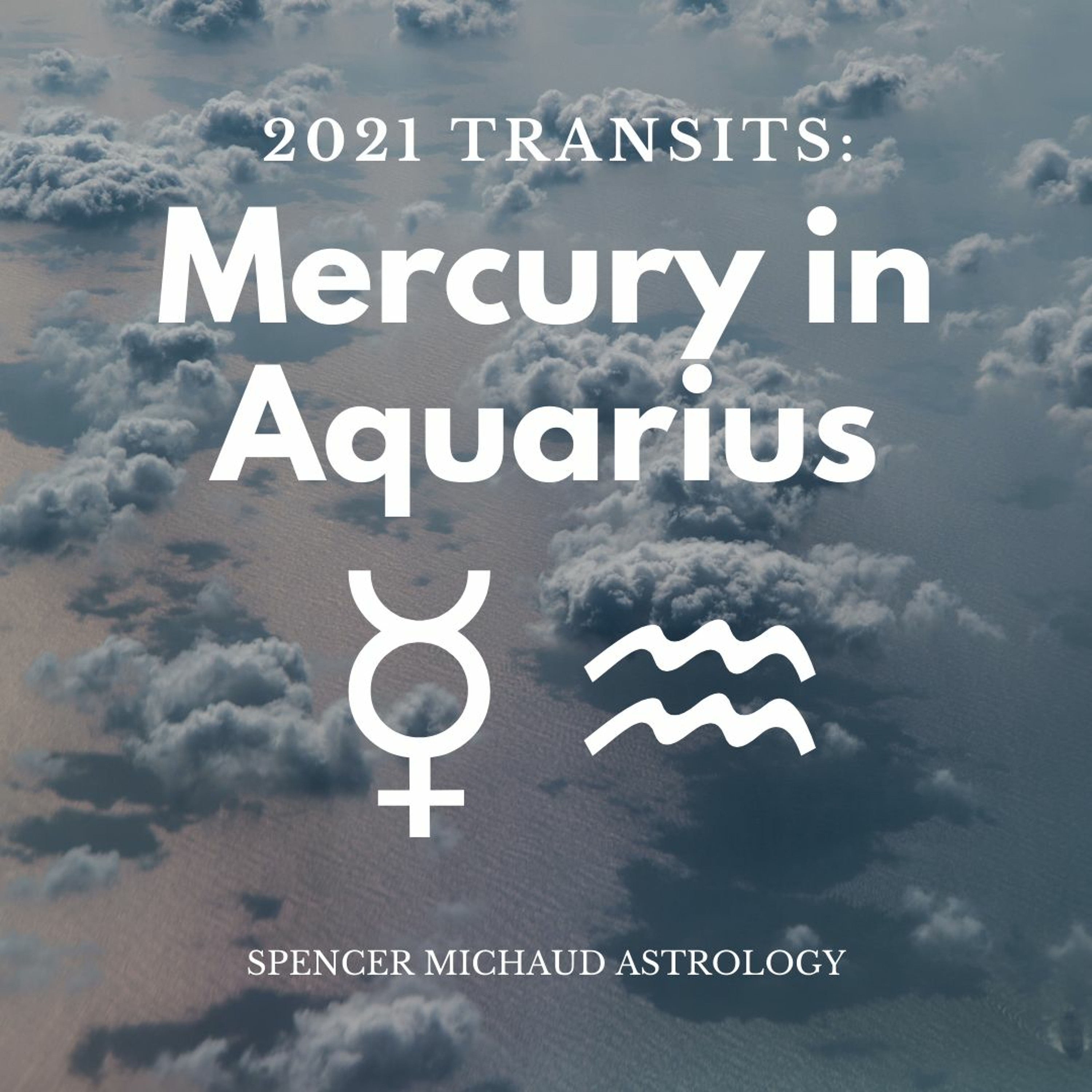 Spencer Michaud Astrology