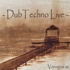 DUB TECHNO LIVE 001