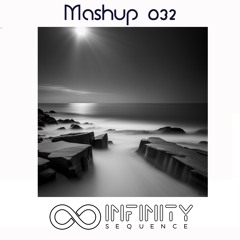 Mashup 032 (Mix with Tamer Fouda - Yonsh - R.Hz)