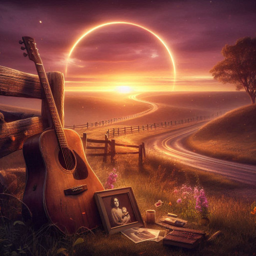 The Circle Keeps Turning