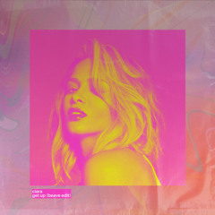 GET UP (BEAVE EDIT)