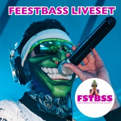 Liveset: FSTBSS @ Kamping Kitch Party (2023) [Jumpstyle/Hardstyle/Feestcore]