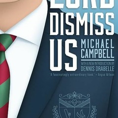 ⏳ READ EPUB Lord Dismiss Us Free Online