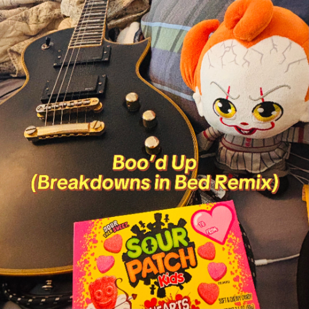 Stream Ella Mai- Boo'd Up (Breakdowns in Bed Remix) by Breakdowns
