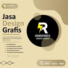 JASA DESIGN PROFESIONAL?!!, WA/CALL 0858-5063-7884 Jasa Desain Grafis Digital Marketing