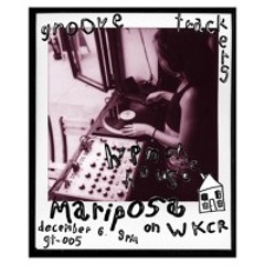 Hypnotic House Vinyl Mix w/ Mariposa (GT-005)