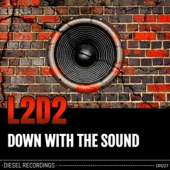 DR227 L2D2 - Down With The Sound (Original Mix)