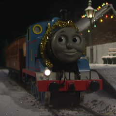 Don't Tell Thomas - Ending Theme But It's Only The Emotional Part