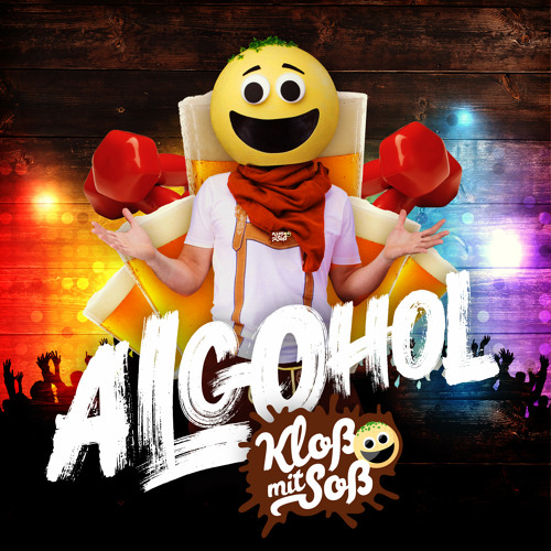 Kloß mit Soß - Algohol
