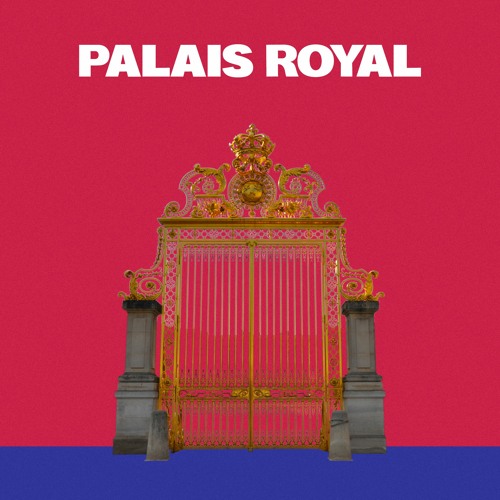 Triomphe - Palais Royal